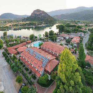 Portakal Hotel Dalyan