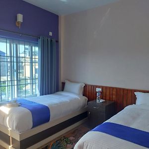 Private Bathroom Double Room